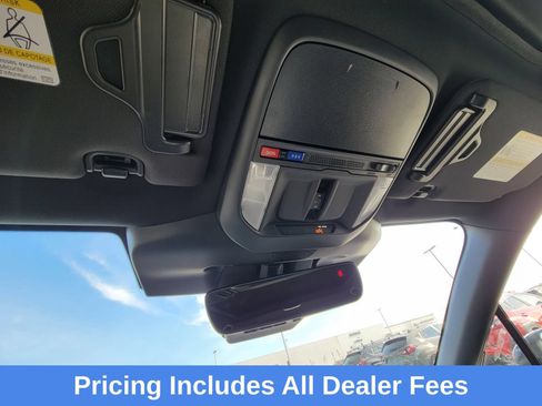 New 2026 Subaru Forester Premium AWD/4WD image 24