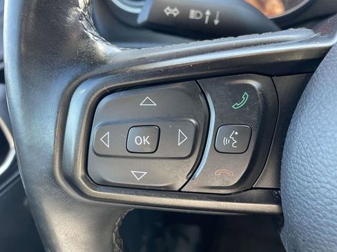 Used 2019 Jeep Wrangler Unlimited Sport S image 22