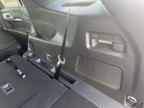 New 2026 Ford Explorer ST-Line w/ ST-Line Street Pack image 70