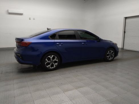 Used 2020 Kia Forte LXS image 10