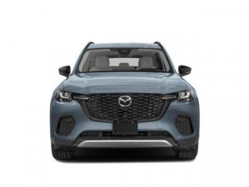 Certified 2025 MAZDA CX-70 Plug-In Hybrid w/ Premium Pkg image 7