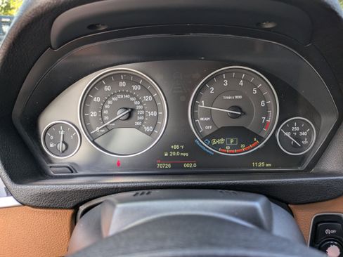 Used 2015 BMW 428i Convertible image 24