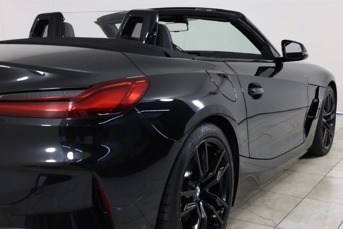 Used 2026 BMW Z4 M40i w/ Premium Package RWD image 48