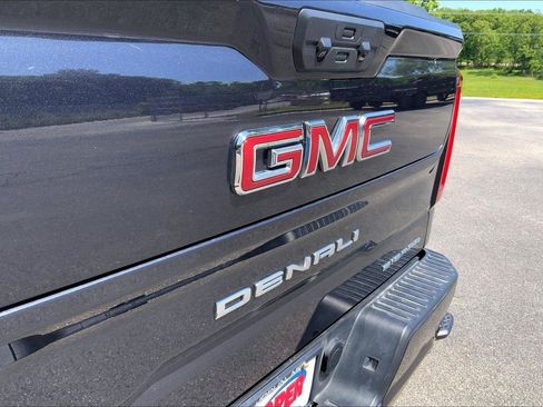 Used 2024 GMC Sierra 1500 Denali AWD/4WD image 31