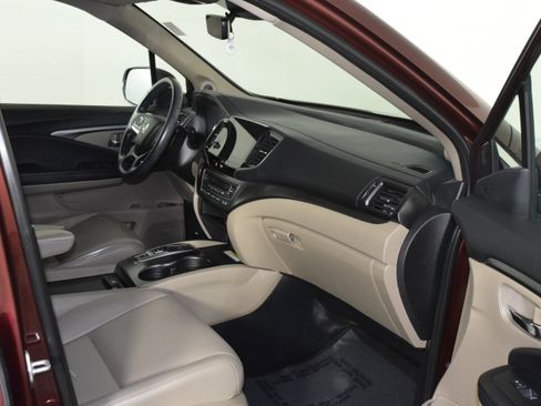Used 2022 Honda Pilot Special Edition image 28