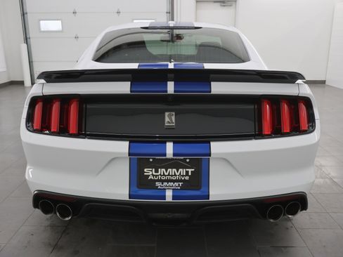 Used 2018 Ford Mustang Shelby GT350 w/ Electronics Package image 25