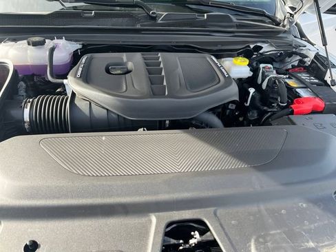 New 2026 RAM 1500 RHO image 9