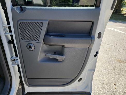 Used 2006 Dodge Ram 3500 Truck SLT RWD image 37