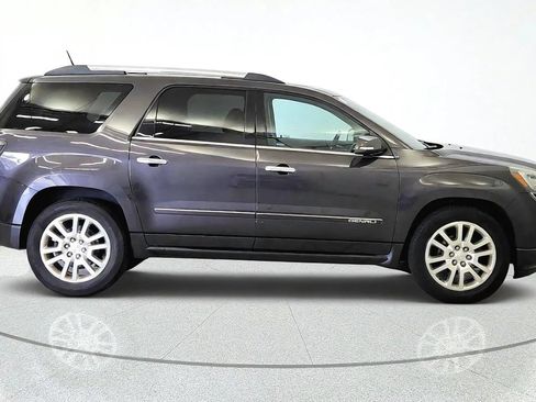 Used 2016 GMC Acadia Denali AWD/4WD image 10