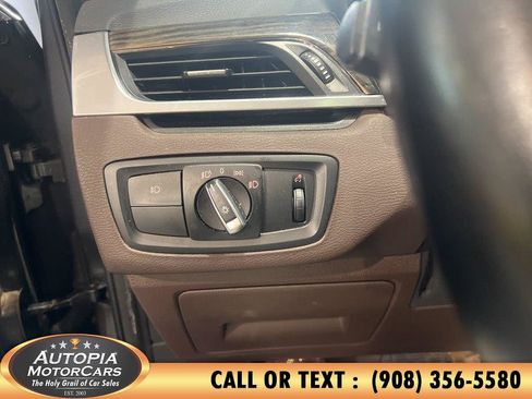 Used 2016 BMW X1 xDrive28i w/ Premium Package AWD/4WD image 18