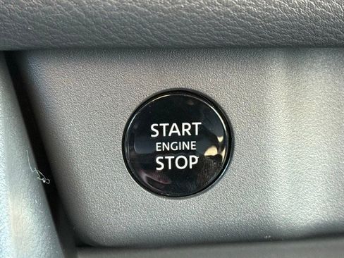 New 2026 Nissan Rogue SV w/ Rock Creek Premium Package image 32