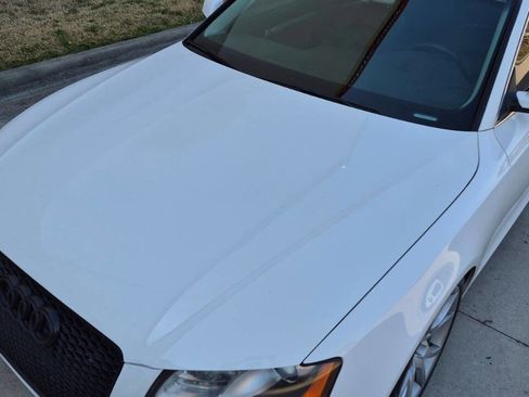 Used 2012 Audi A5 2.0T Premium AWD/4WD image 13