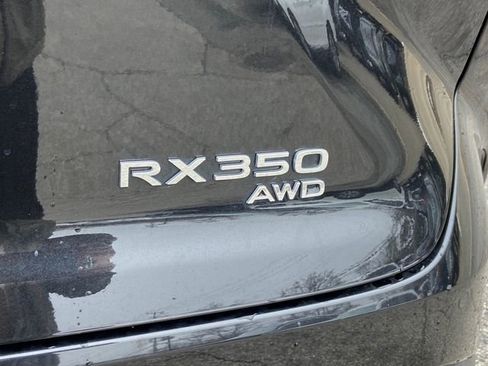 Used 2024 Lexus RX 350 Premium w/ Accessory Package (Z1) AWD/4WD image 32