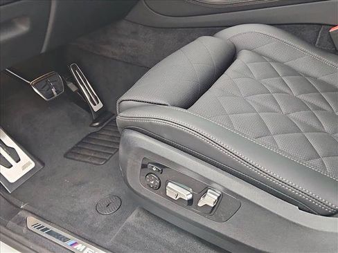 New 2026 BMW X5 M60i w/ Parking Assistance Package AWD/4WD image 4
