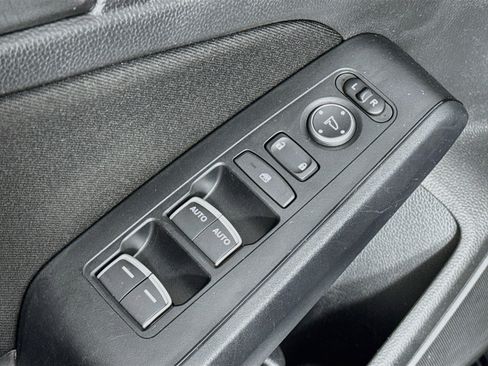 Certified 2024 Honda Civic Sport image 17
