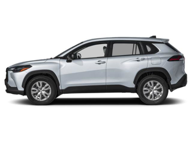New 2026 Toyota Corolla Cross L AWD/4WD image 6
