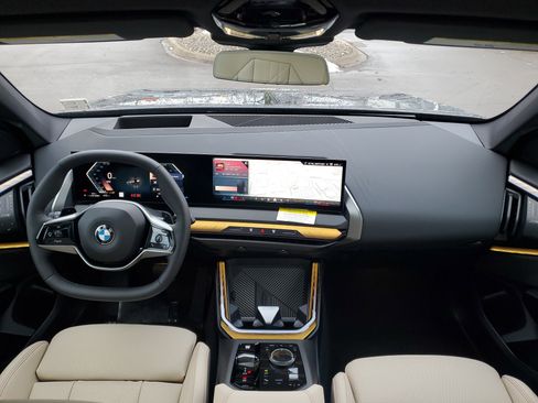 New 2026 BMW X3 xDrive30 w/ Premium Package image 20