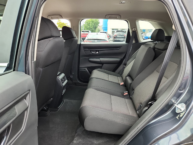 Used 2024 Honda CR-V LX image 11