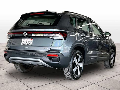 Used 2025 Volkswagen Taos S image 15