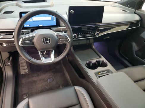 Certified 2025 Honda Prologue Elite image 21