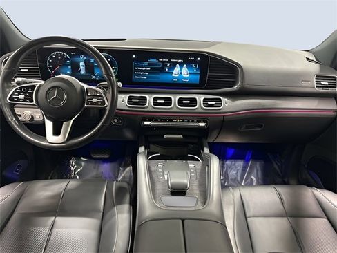 Used 2022 Mercedes-Benz GLE 350 4MATIC image 13