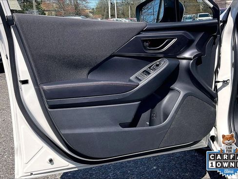 Certified 2024 Subaru Impreza 2.0i Sport image 22