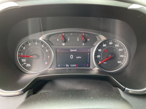 Used 2023 Chevrolet Blazer LT AWD/4WD image 24