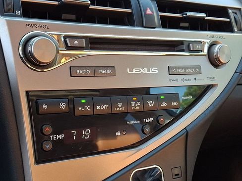 Used 2015 Lexus RX 350 AWD image 13