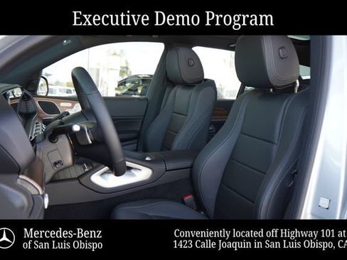 Used 2026 Mercedes-Benz GLE 350 4MATIC image 23