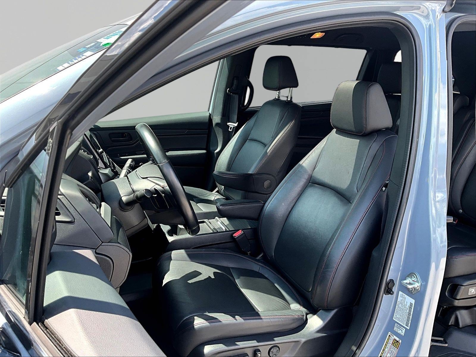 Used 2023 Honda Odyssey Sport image 21