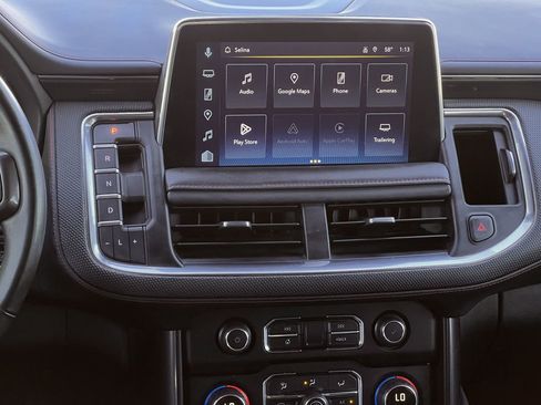 Used 2024 Chevrolet Suburban RST w/ Luxury Package image 22