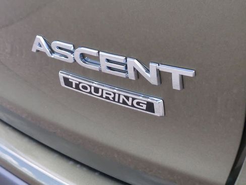 New 2025 Subaru Ascent Touring image 12