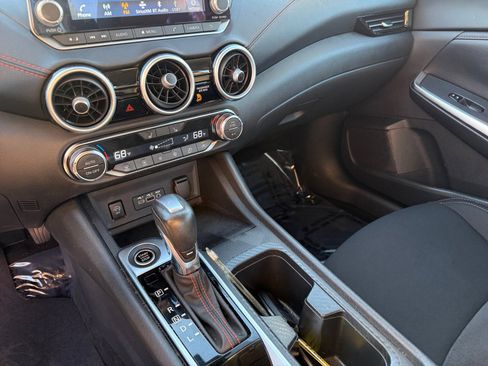 Used 2024 Nissan Sentra SR image 13