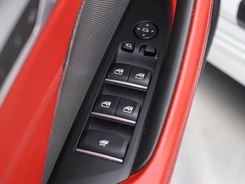 Used 2020 BMW M850i xDrive Convertible w/ Driving Assistance Package AWD/4WD image 30