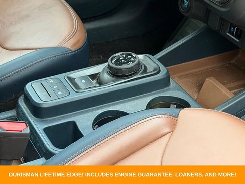 Used 2023 Ford Maverick Lariat FWD image 20