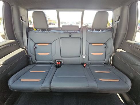 New 2026 GMC Sierra 2500 AT4 w/ AT4 Premium Plus Package AWD/4WD image 25