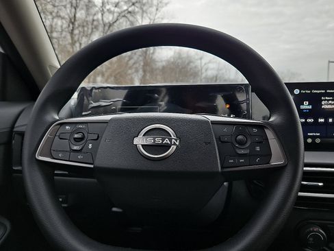 New 2026 Nissan Sentra S image 16