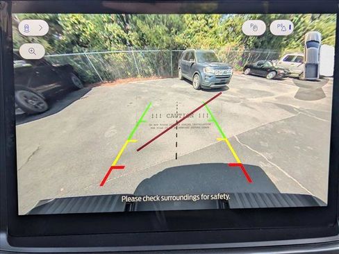 New 2025 Ford F150 STX w/ STX Black Appearance Package image 13