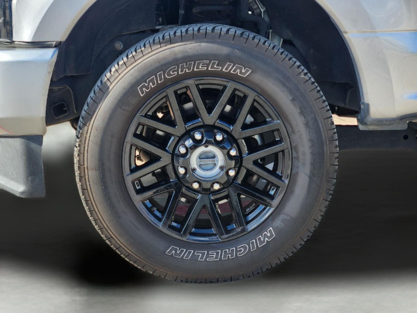 Used 2020 Ford F250 Lariat AWD/4WD image 10