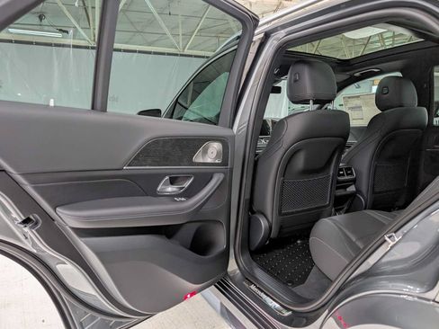 New 2026 Mercedes-Benz GLE 450 4MATIC image 15