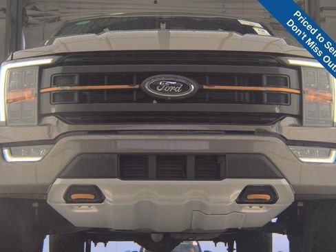 Used 2023 Ford F150 Tremor w/ 360 Degree Camera Package image 5