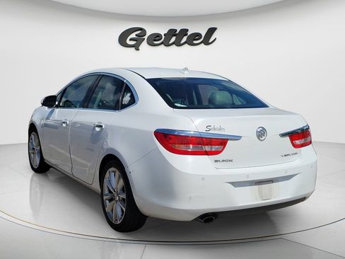 Used 2012 Buick Verano Convenience FWD image 4
