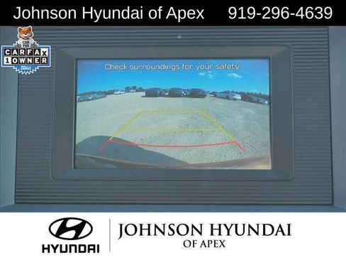 Used 2020 Hyundai Elantra SE w/ Cargo Package (C1) FWD image 13