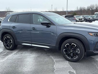 Used 2024 MAZDA CX-50 Meridian Edition