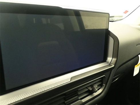 New 2025 Ford Bronco Sport Outer Banks image 16