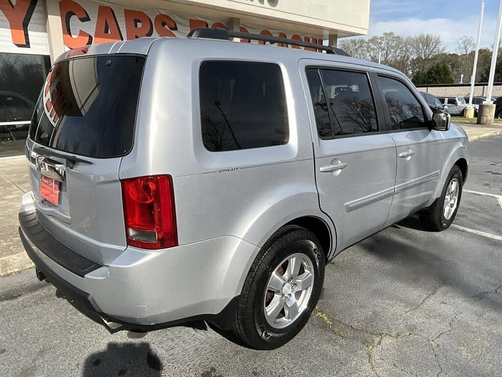 Used 2011 Honda Pilot EX image 7