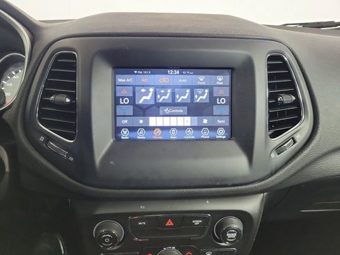 Used 2021 Jeep Compass Latitude w/ Convenience Group image 24