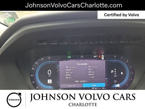 Used 2025 Volvo XC90 B6 Plus AWD/4WD image 21
