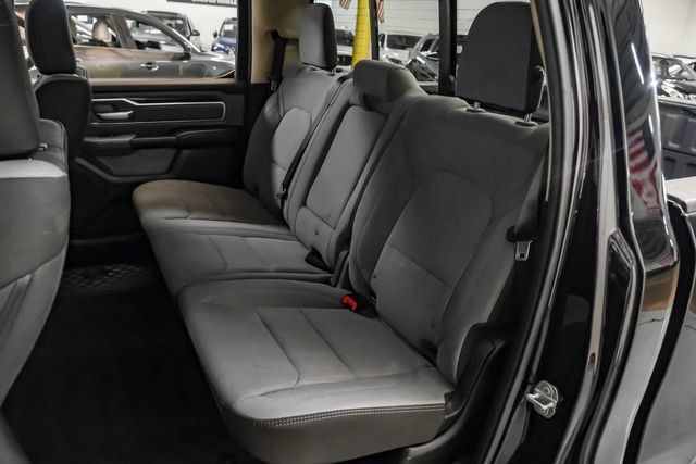 Used 2019 RAM 1500 Big Horn AWD/4WD image 36