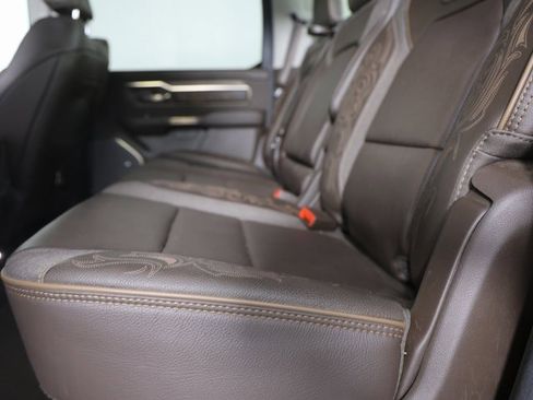 Used 2025 RAM 1500 Limited image 3